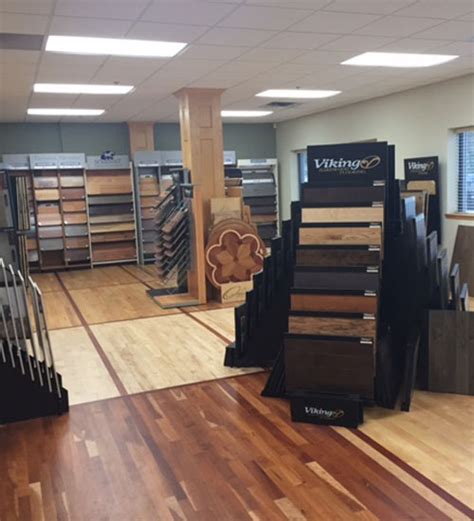 erickson's flooring and supply co